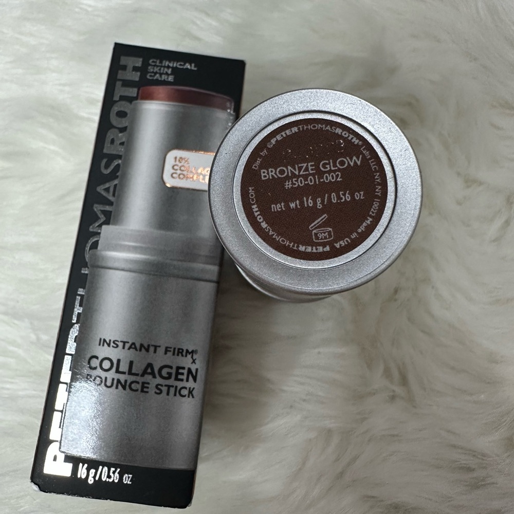 Peter Thomas Roth Collagen Bounce Stick - Bronze
